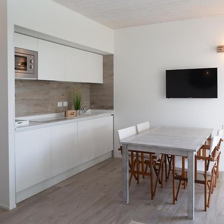 Marina Ponente Apart otel Lido di Jesolo Dış mekan fotoğraf