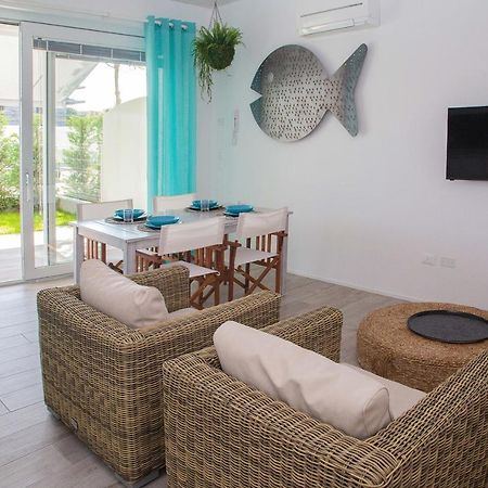 Marina Ponente Apart otel Lido di Jesolo Dış mekan fotoğraf