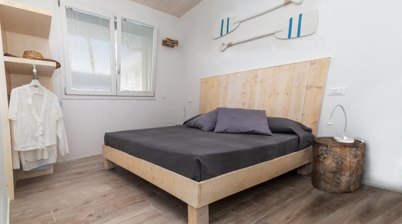 Marina Ponente Apart otel Lido di Jesolo Dış mekan fotoğraf