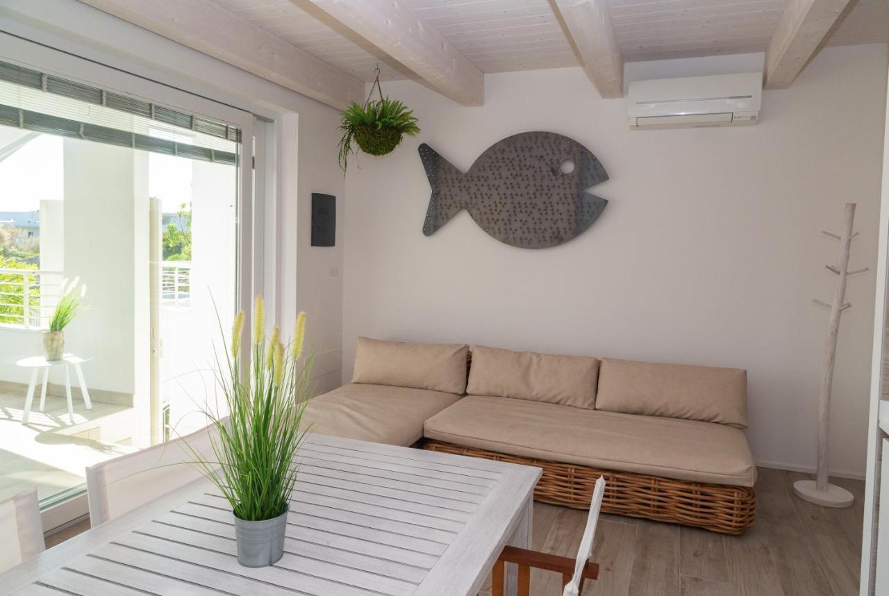 Marina Ponente Apart otel Lido di Jesolo Dış mekan fotoğraf