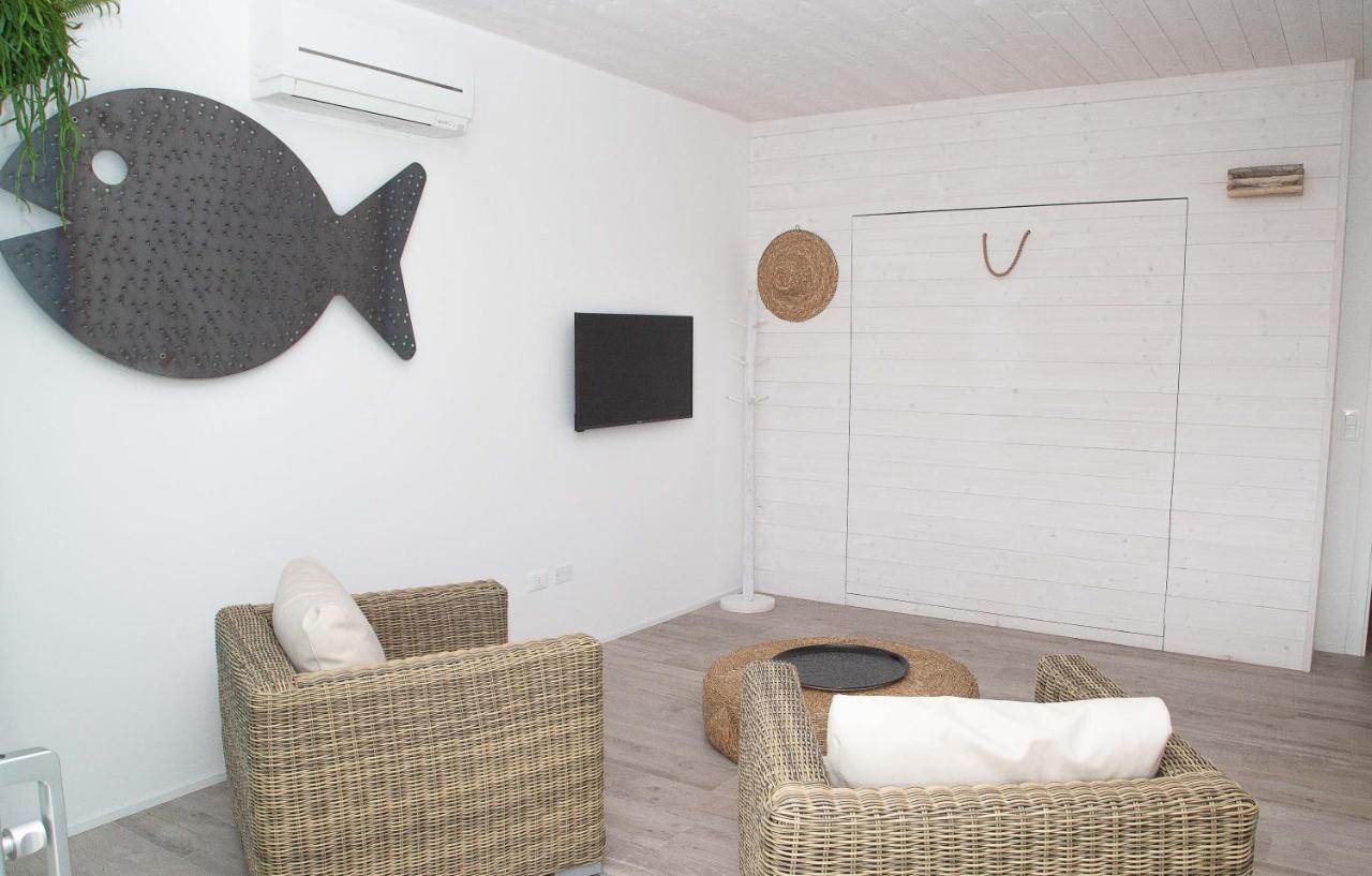 Marina Ponente Apart otel Lido di Jesolo Dış mekan fotoğraf