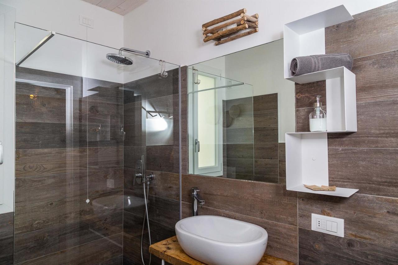 Marina Ponente Apart otel Lido di Jesolo Dış mekan fotoğraf