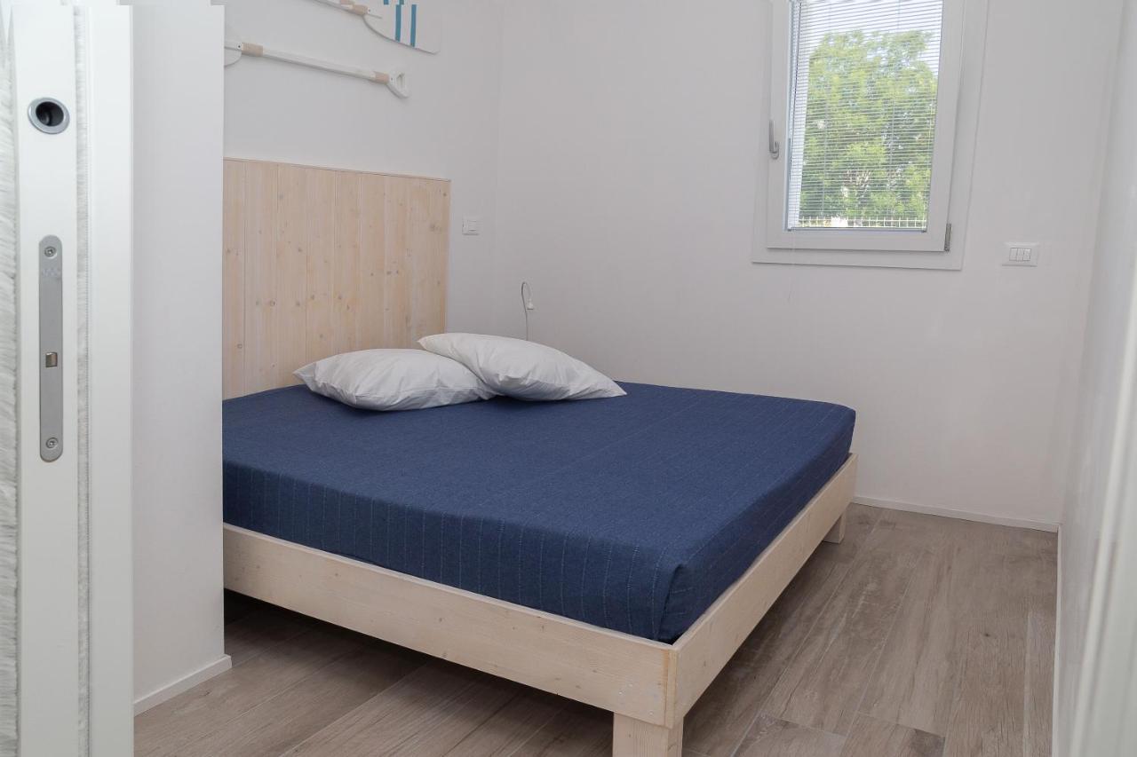 Marina Ponente Apart otel Lido di Jesolo Dış mekan fotoğraf