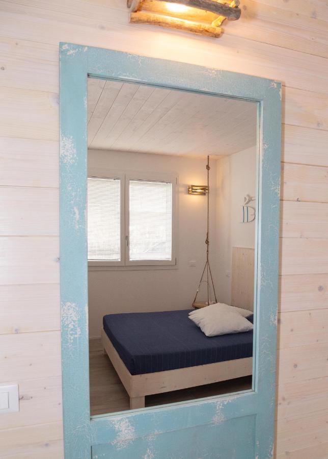 Marina Ponente Apart otel Lido di Jesolo Dış mekan fotoğraf