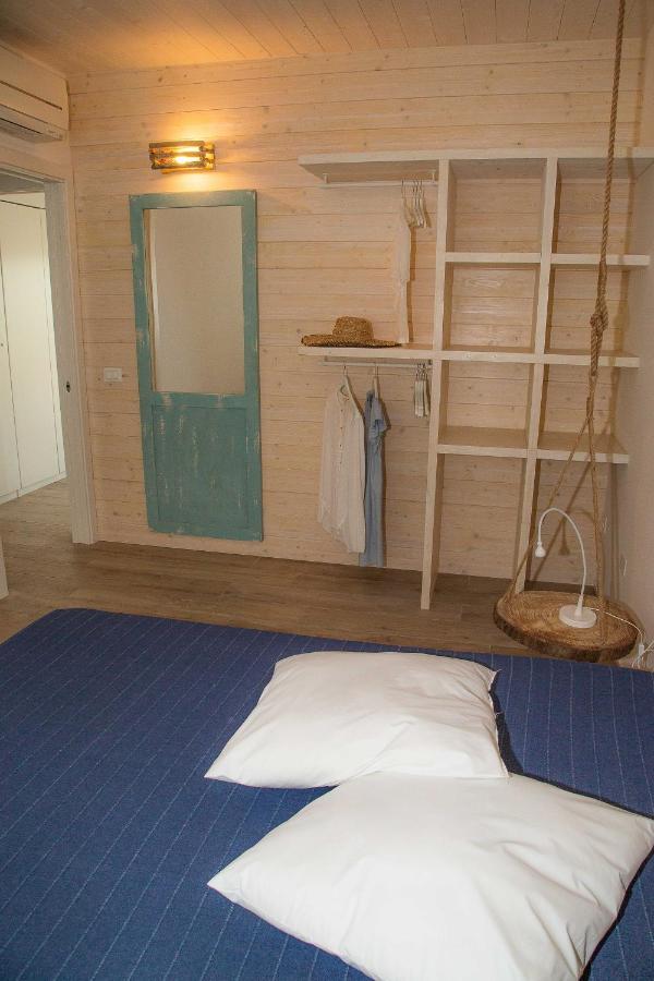 Marina Ponente Apart otel Lido di Jesolo Dış mekan fotoğraf