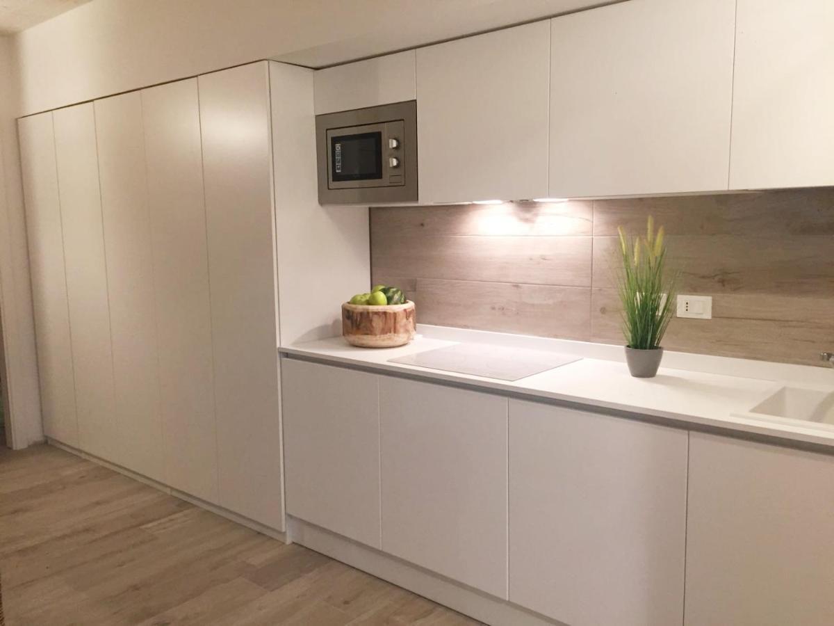 Marina Ponente Apart otel Lido di Jesolo Dış mekan fotoğraf