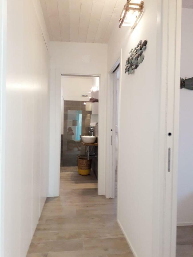 Marina Ponente Apart otel Lido di Jesolo Dış mekan fotoğraf
